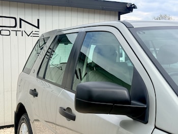 Used Land Rover Freelander 2011 for sale - 78456866: Photo