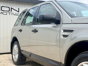 Used Land Rover Freelander 2011 for sale - 78456866: Photo