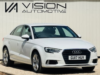 Used Audi A3 2017 for sale - 79421002: Photo