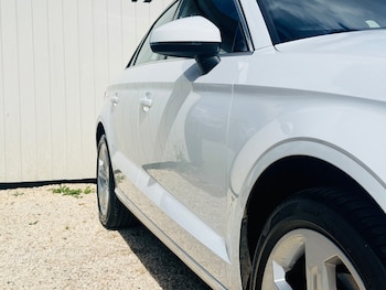 Used Audi A3 2017 for sale - 79421002: Photo