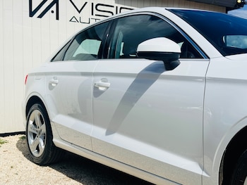 Used Audi A3 2017 for sale - 79421002: Photo