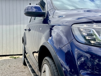 Used Audi Q7 2013 for sale - 79430736: Photo