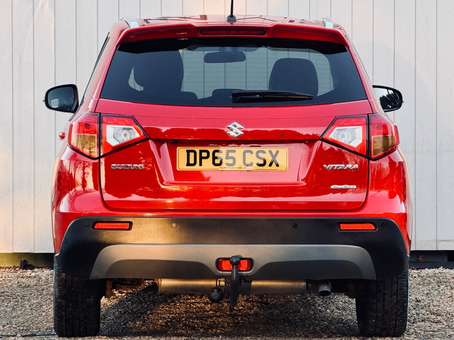 Used Suzuki Vitara 2016 for sale - 76911380: Photo 10