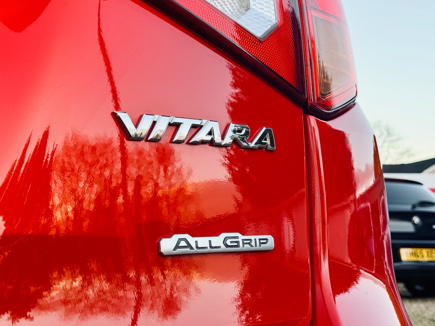 Used Suzuki Vitara 2016 for sale - 76911380: Photo 11