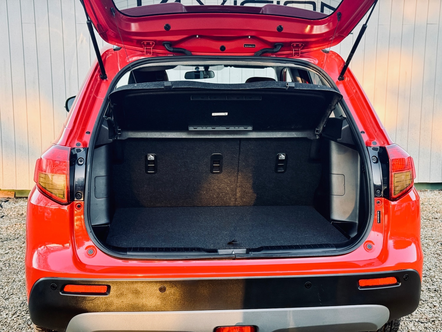 Used Suzuki Vitara 2016 for sale - 76911380: Photo 12