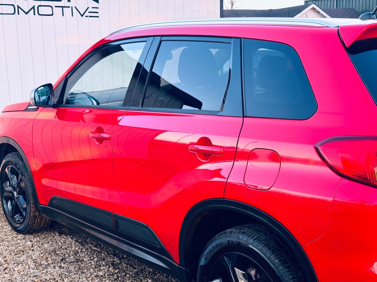 Used Suzuki Vitara 2016 for sale - 76911380: Photo 13