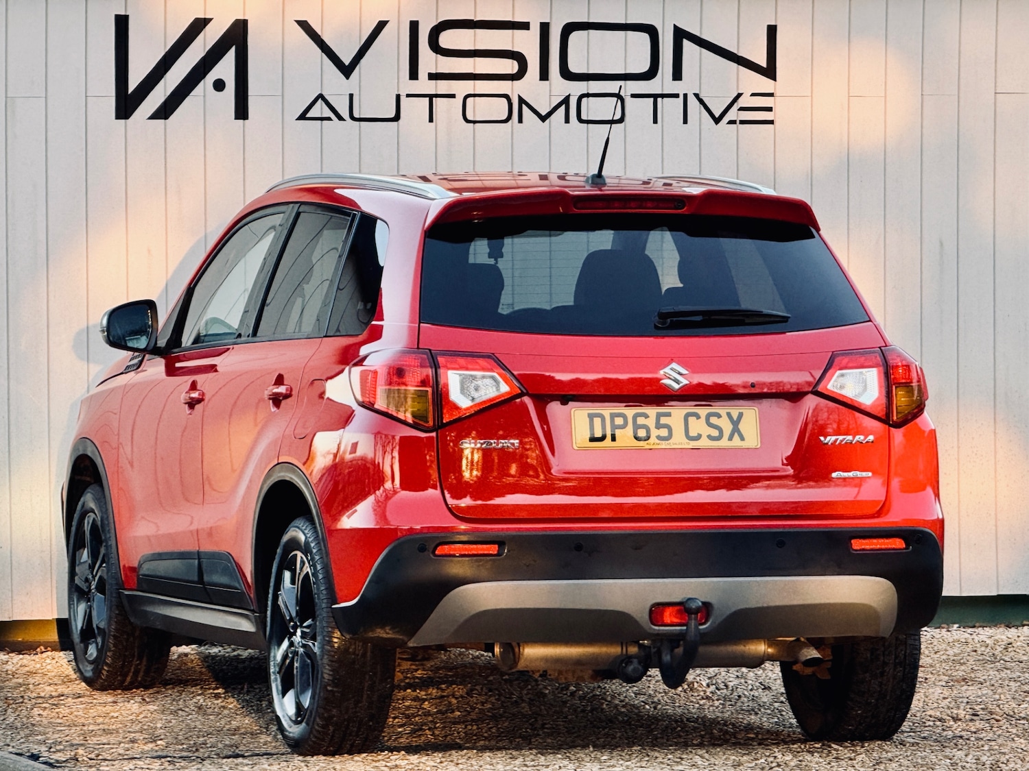 Used Suzuki Vitara 2016 for sale - 76911380: Photo 14