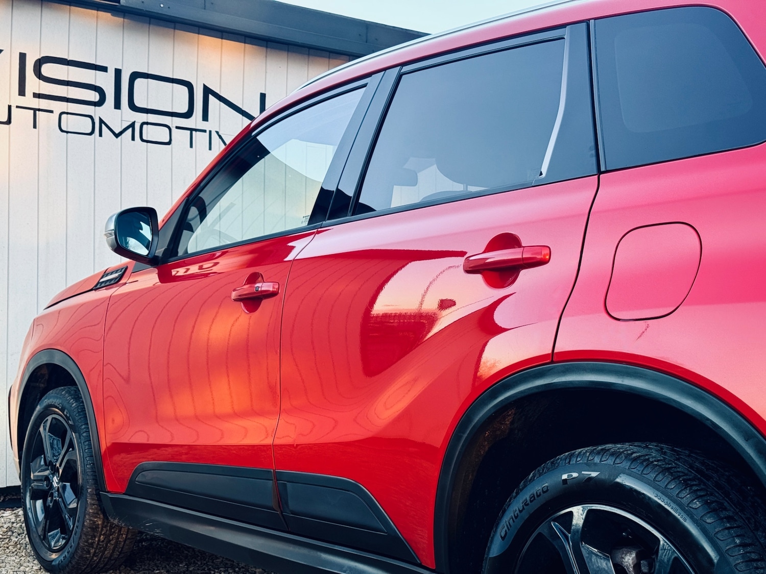 Used Suzuki Vitara 2016 for sale - 76911380: Photo 15