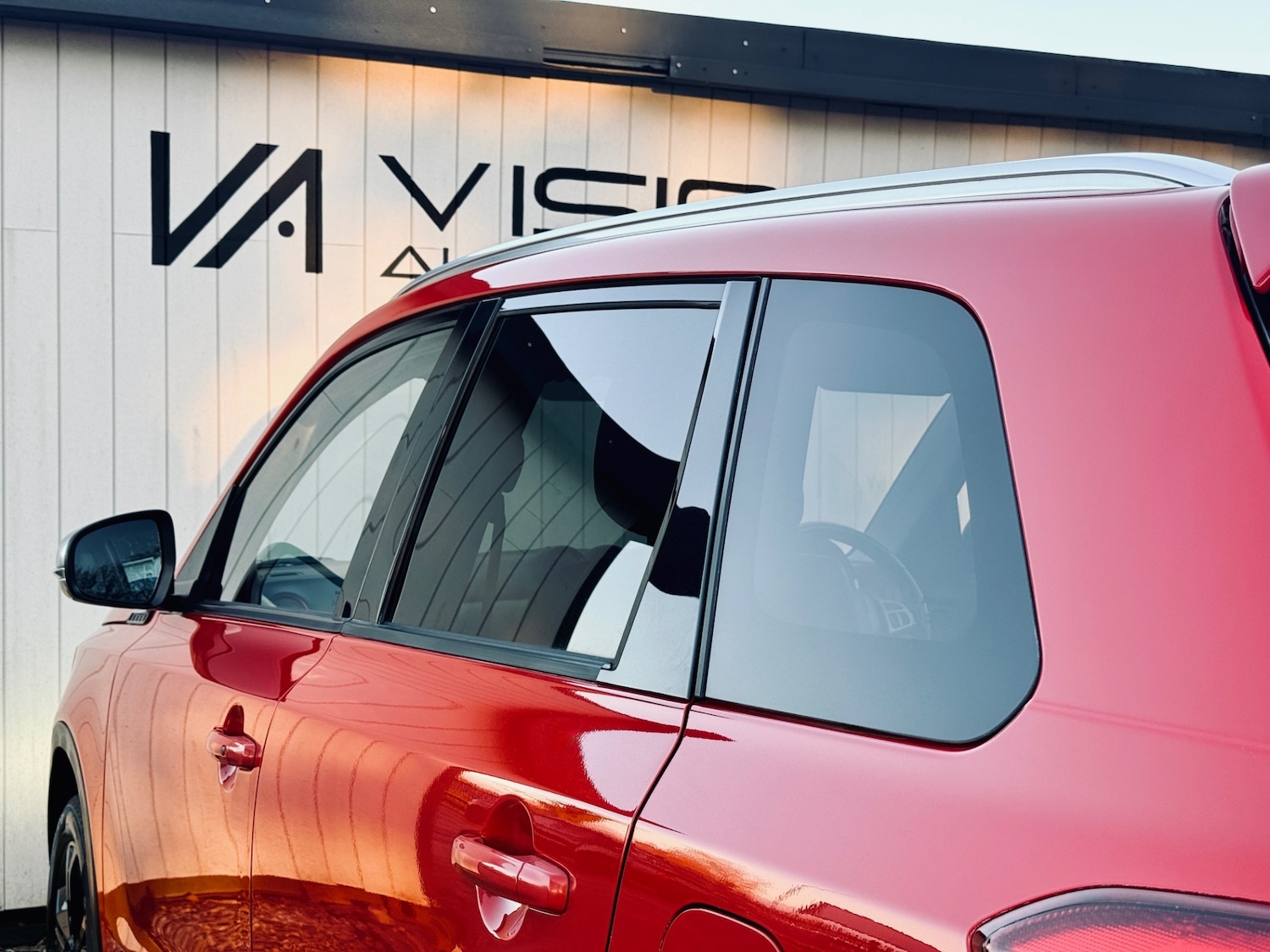 Used Suzuki Vitara 2016 for sale - 76911380: Photo 16