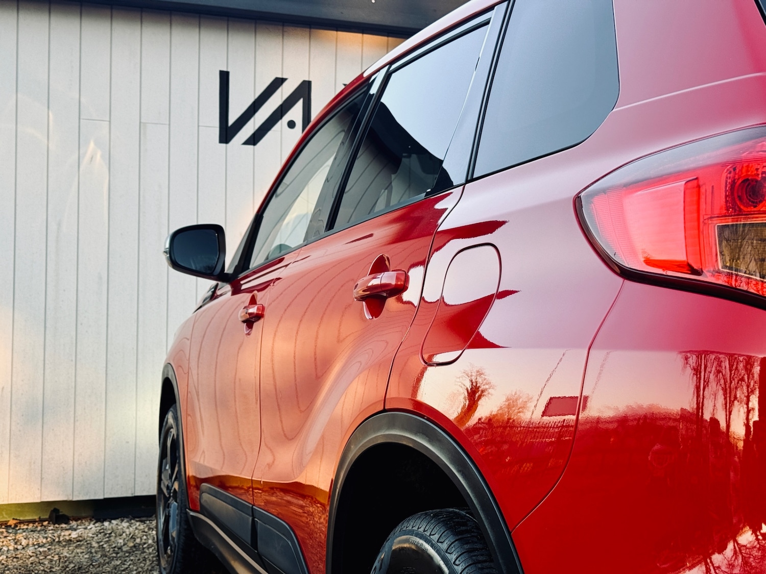 Used Suzuki Vitara 2016 for sale - 76911380: Photo 17