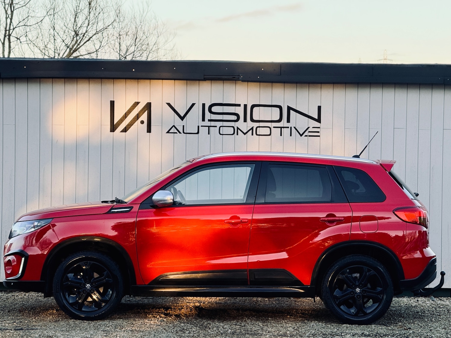 Used Suzuki Vitara 2016 for sale - 76911380: Photo 18