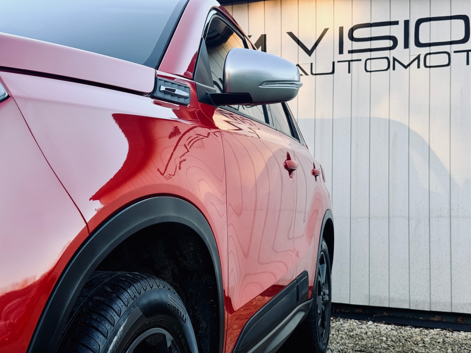 Used Suzuki Vitara 2016 for sale - 76911380: Photo 19