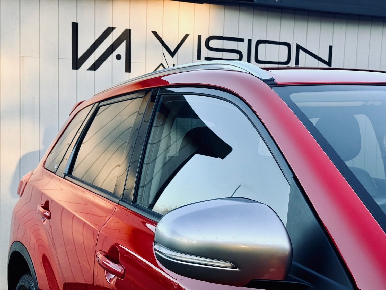 Used Suzuki Vitara 2016 for sale - 76911380: Photo 2