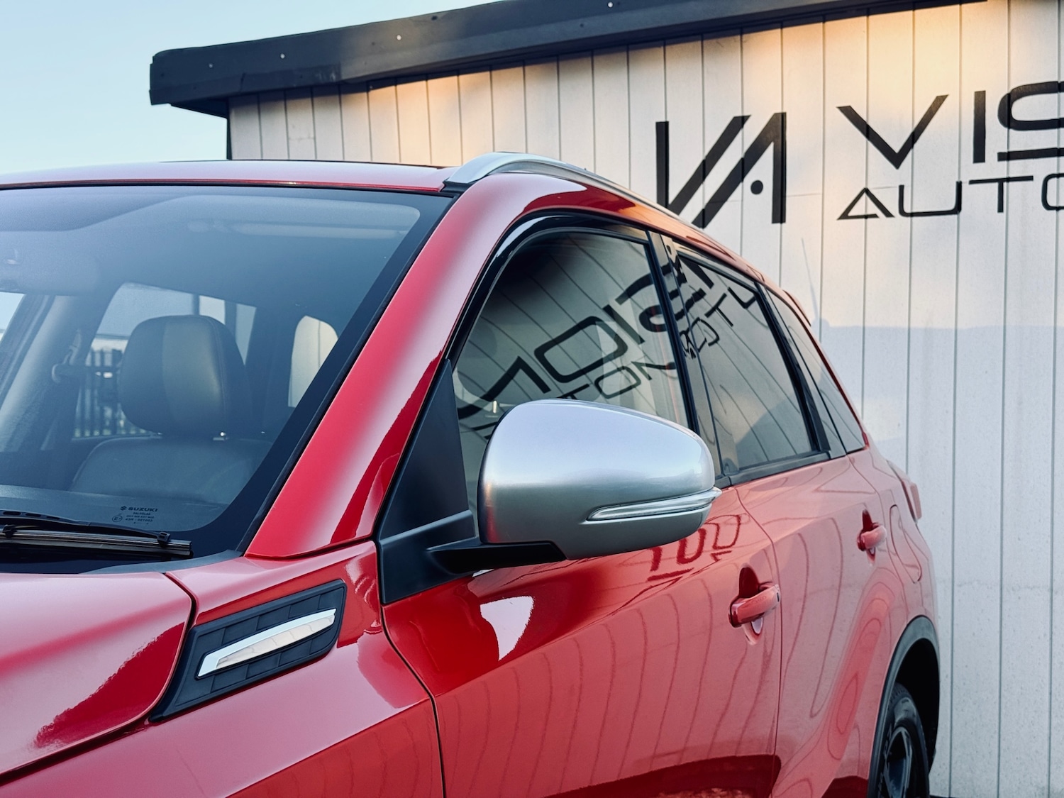 Used Suzuki Vitara 2016 for sale - 76911380: Photo 20