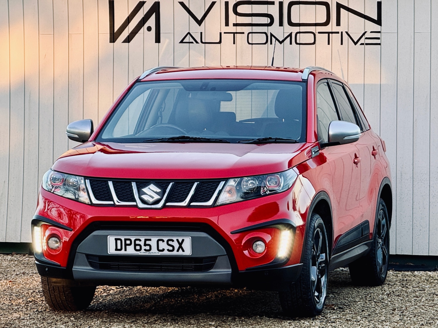 Used Suzuki Vitara 2016 for sale - 76911380: Photo 21