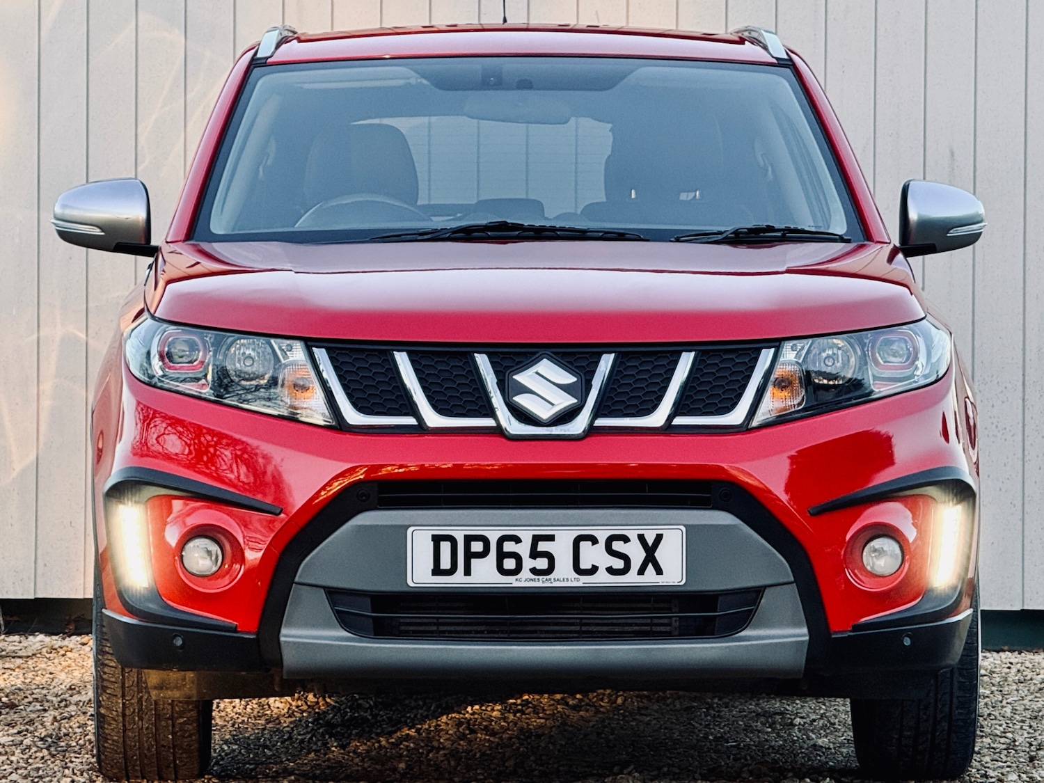 Used Suzuki Vitara 2016 for sale - 76911380: Photo 22