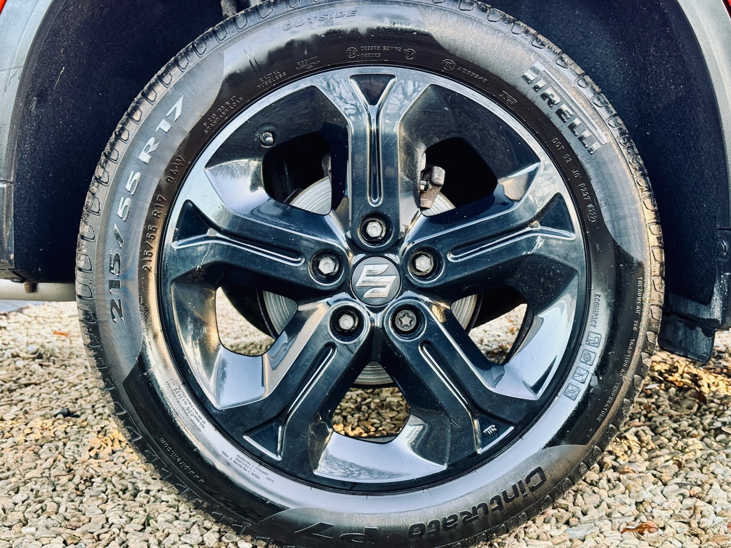 Used Suzuki Vitara 2016 for sale - 76911380: Photo 24