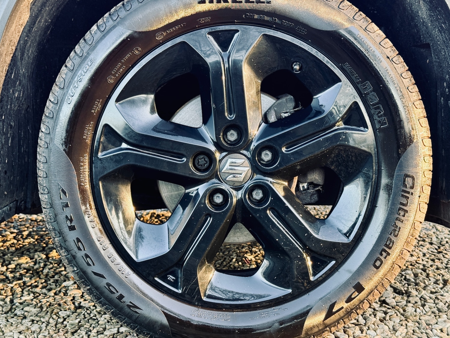 Used Suzuki Vitara 2016 for sale - 76911380: Photo 25