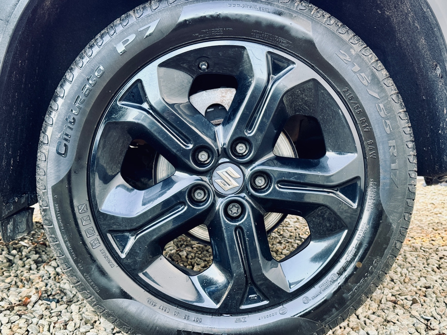 Used Suzuki Vitara 2016 for sale - 76911380: Photo 26