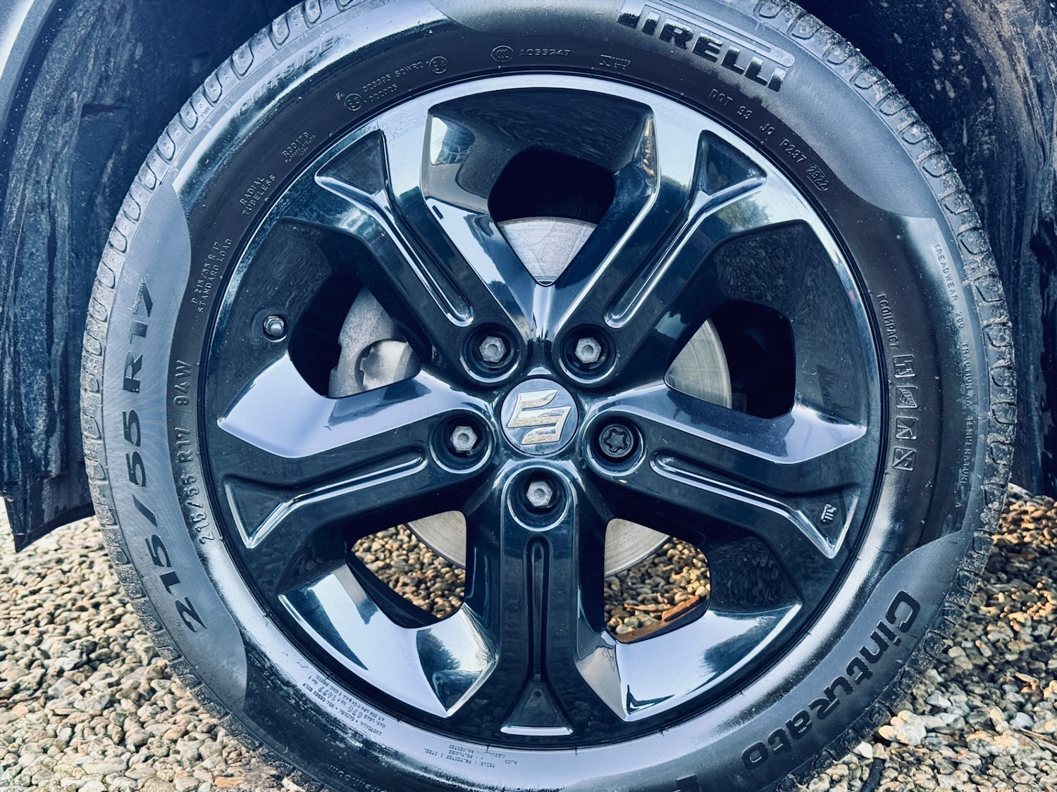 Used Suzuki Vitara 2016 for sale - 76911380: Photo 27