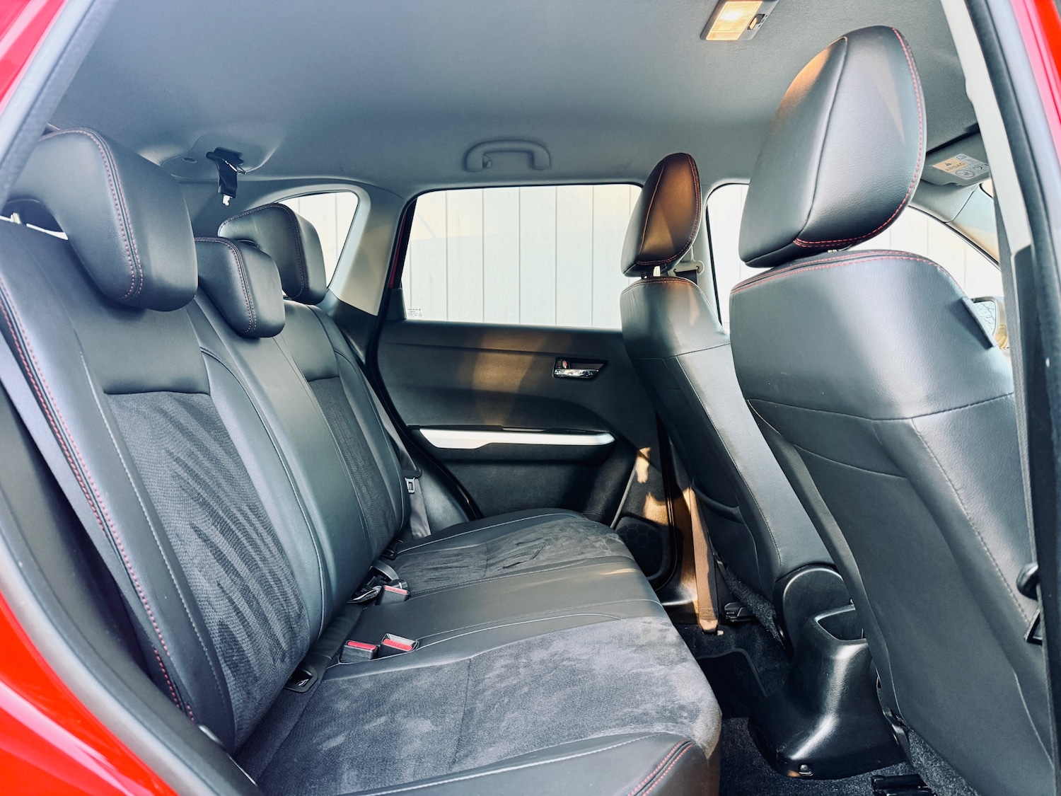 Used Suzuki Vitara 2016 for sale - 76911380: Photo 29