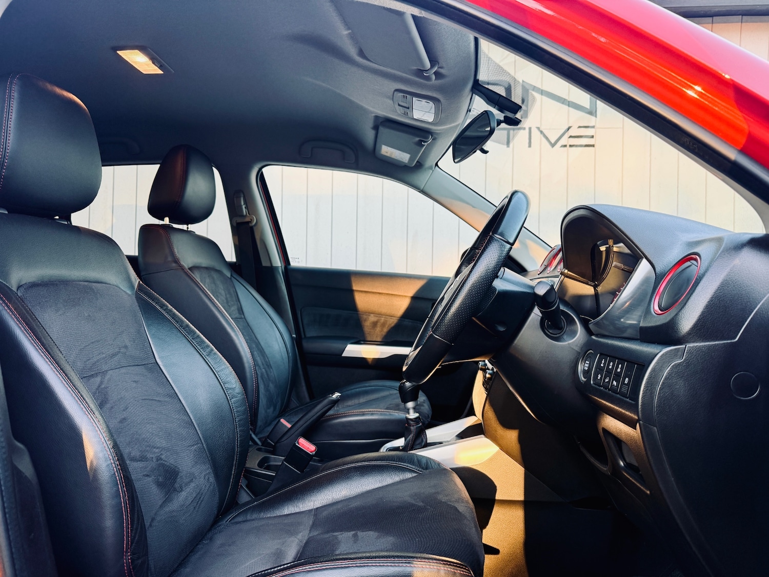 Used Suzuki Vitara 2016 for sale - 76911380: Photo 30