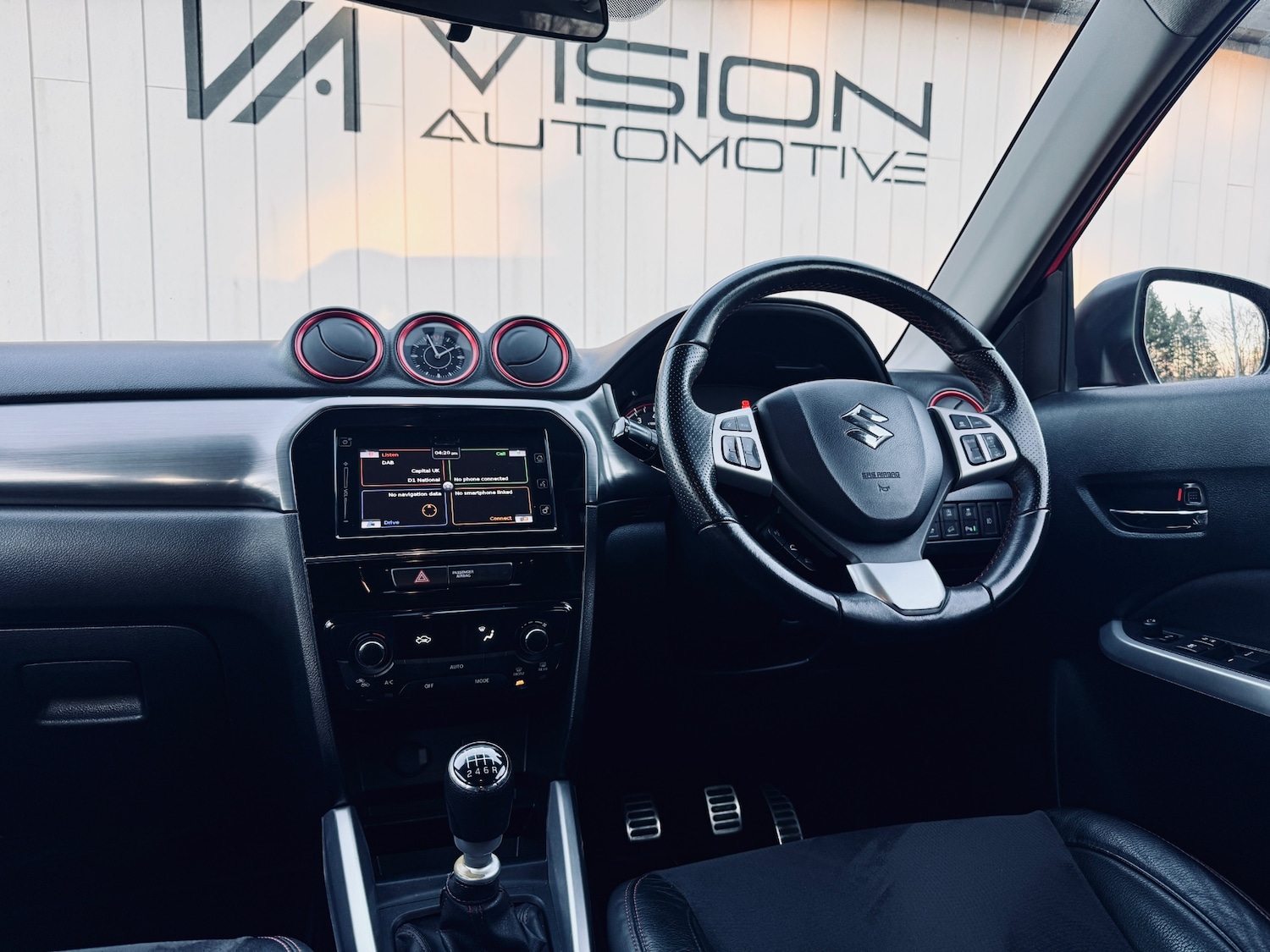 Used Suzuki Vitara 2016 for sale - 76911380: Photo 32