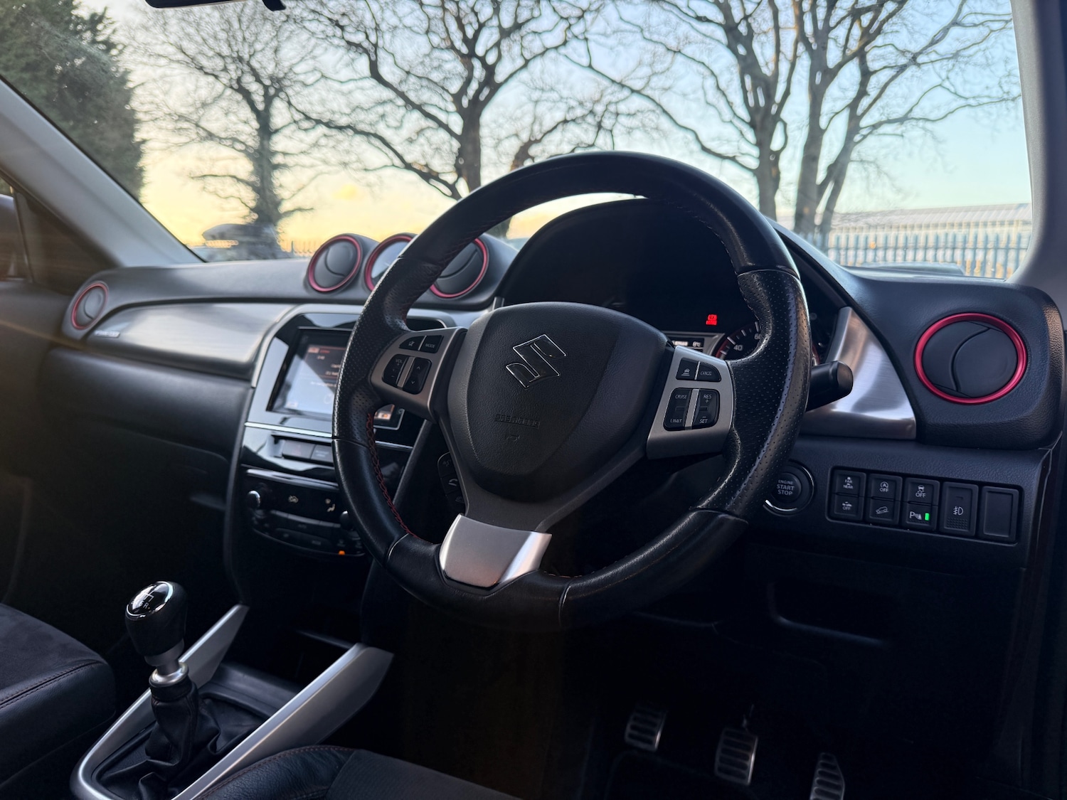 Used Suzuki Vitara 2016 for sale - 76911380: Photo 33