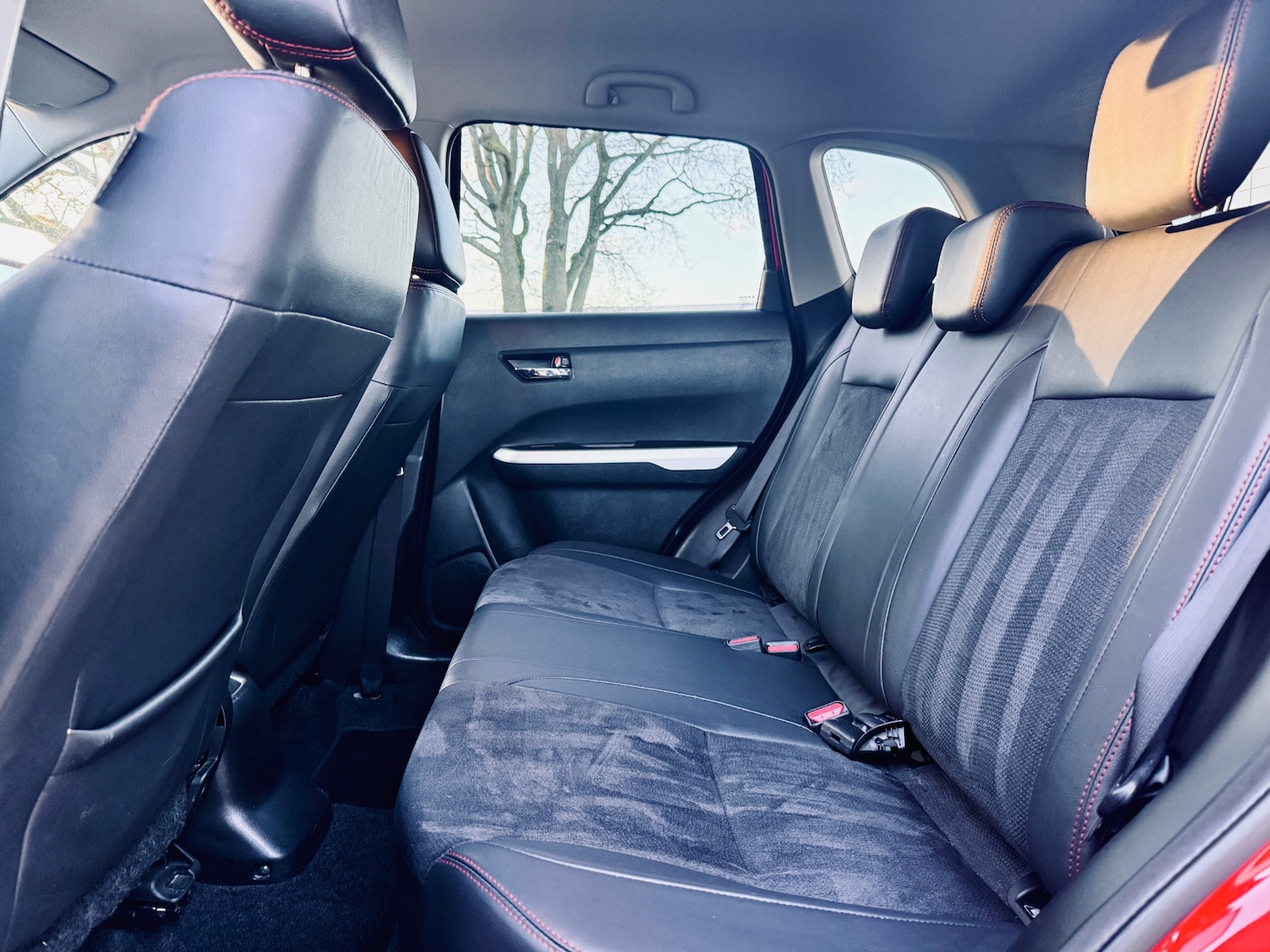 Used Suzuki Vitara 2016 for sale - 76911380: Photo 34