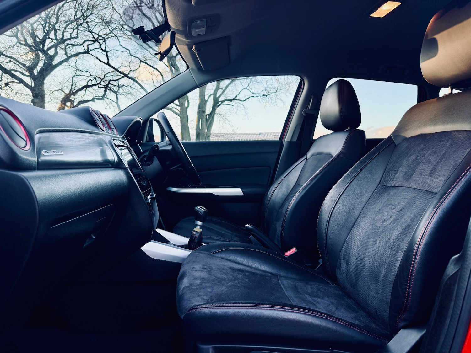 Used Suzuki Vitara 2016 for sale - 76911380: Photo 35