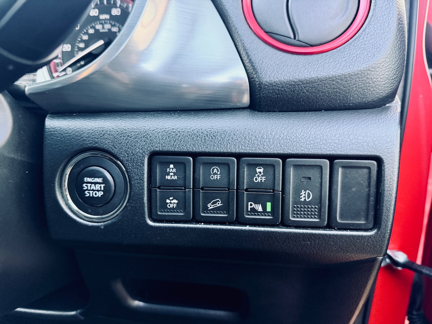 Used Suzuki Vitara 2016 for sale - 76911380: Photo 36