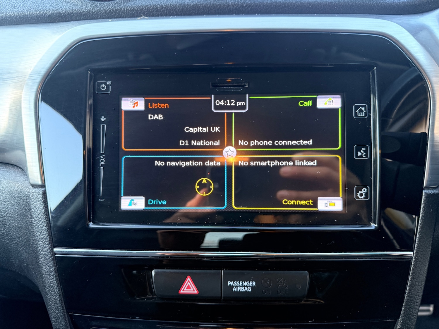 Used Suzuki Vitara 2016 for sale - 76911380: Photo 37