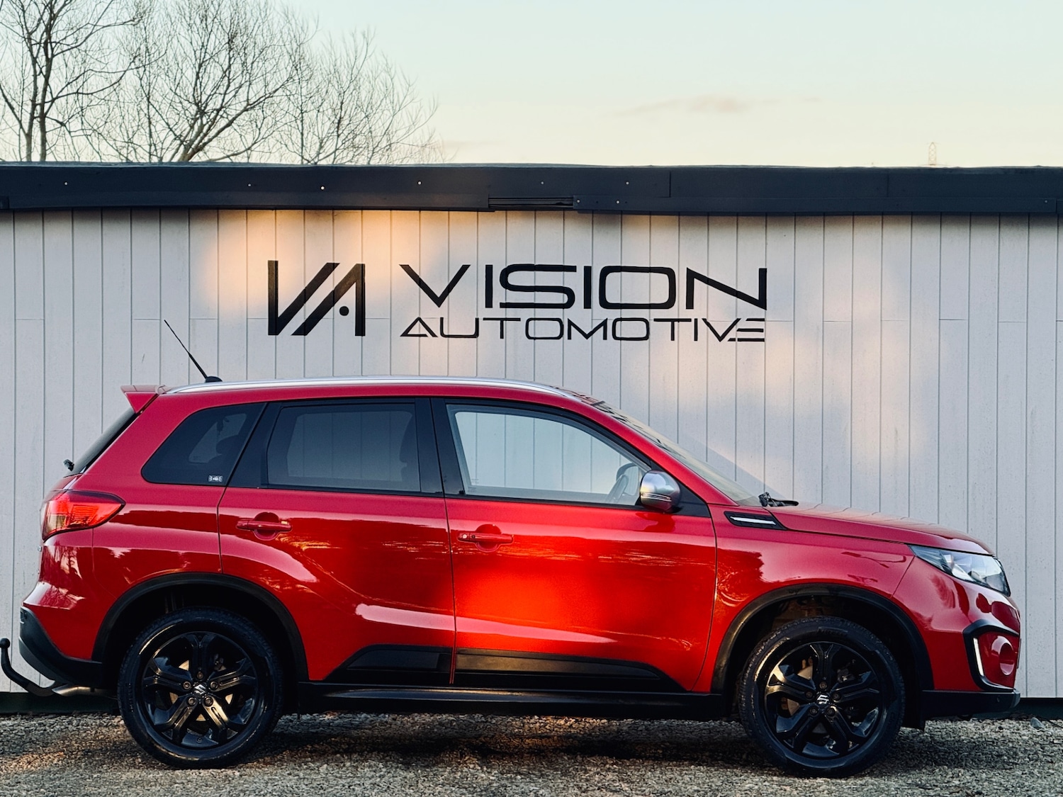 Used Suzuki Vitara 2016 for sale - 76911380: Photo 5