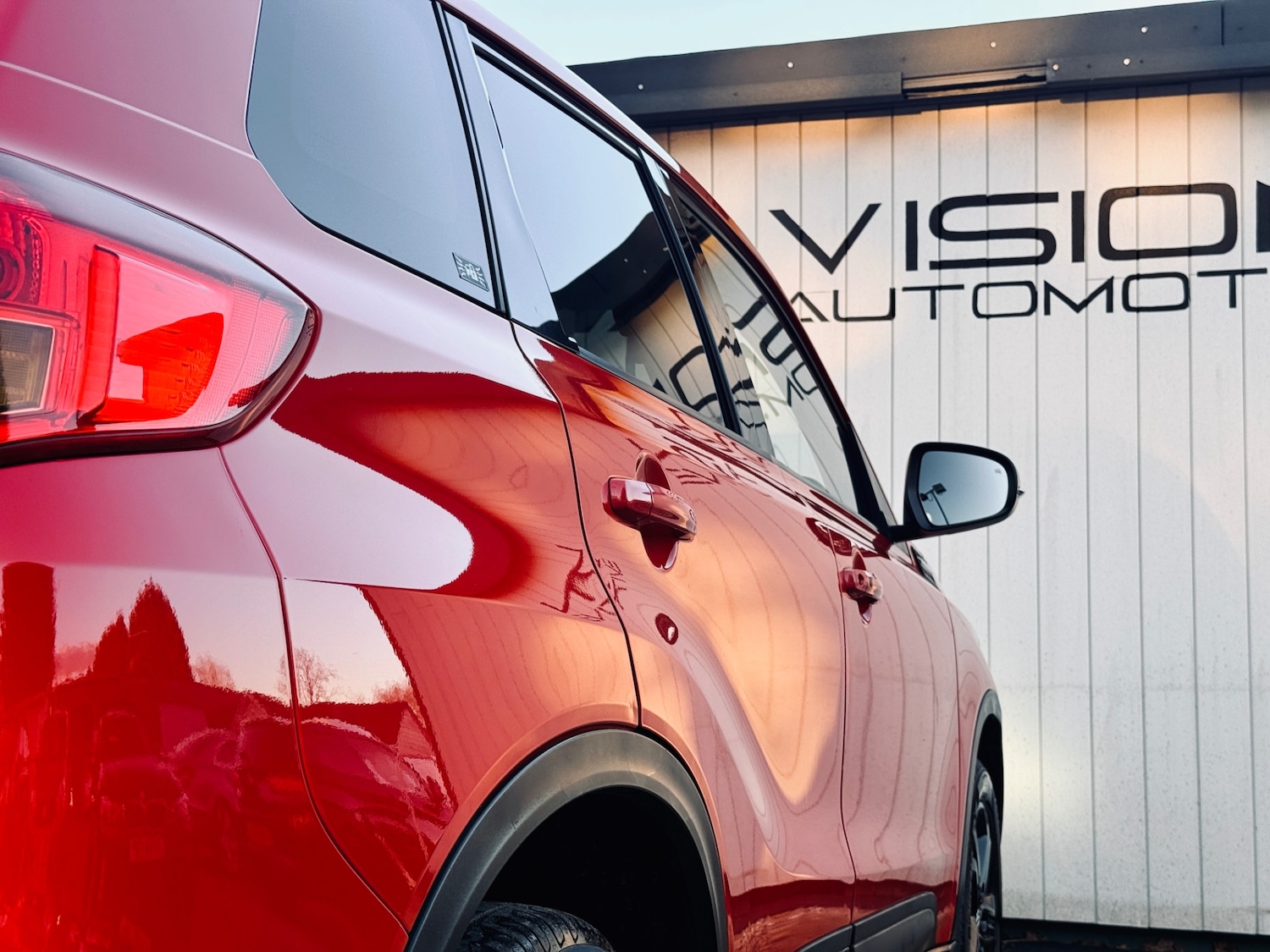 Used Suzuki Vitara 2016 for sale - 76911380: Photo 6