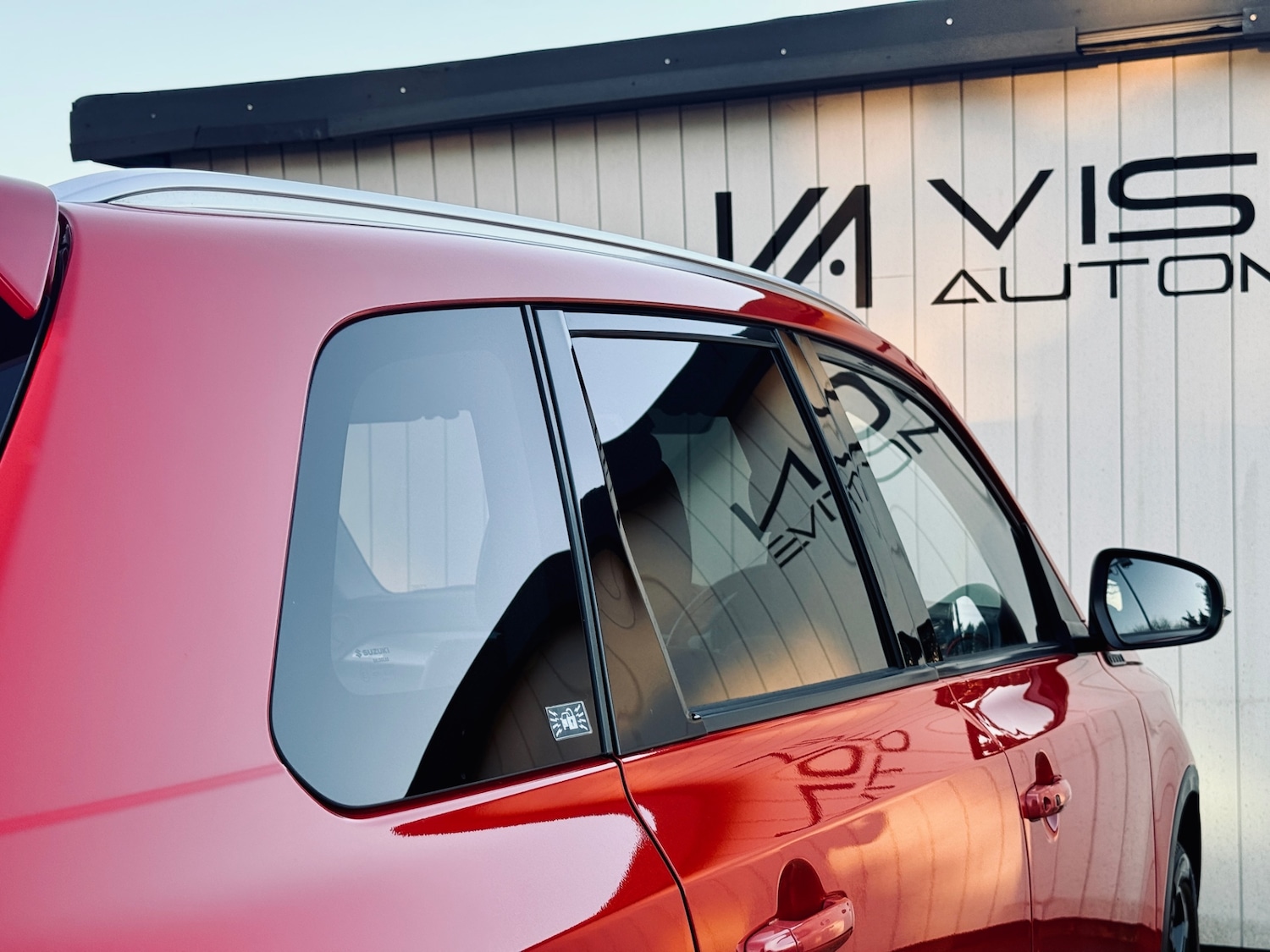 Used Suzuki Vitara 2016 for sale - 76911380: Photo 7