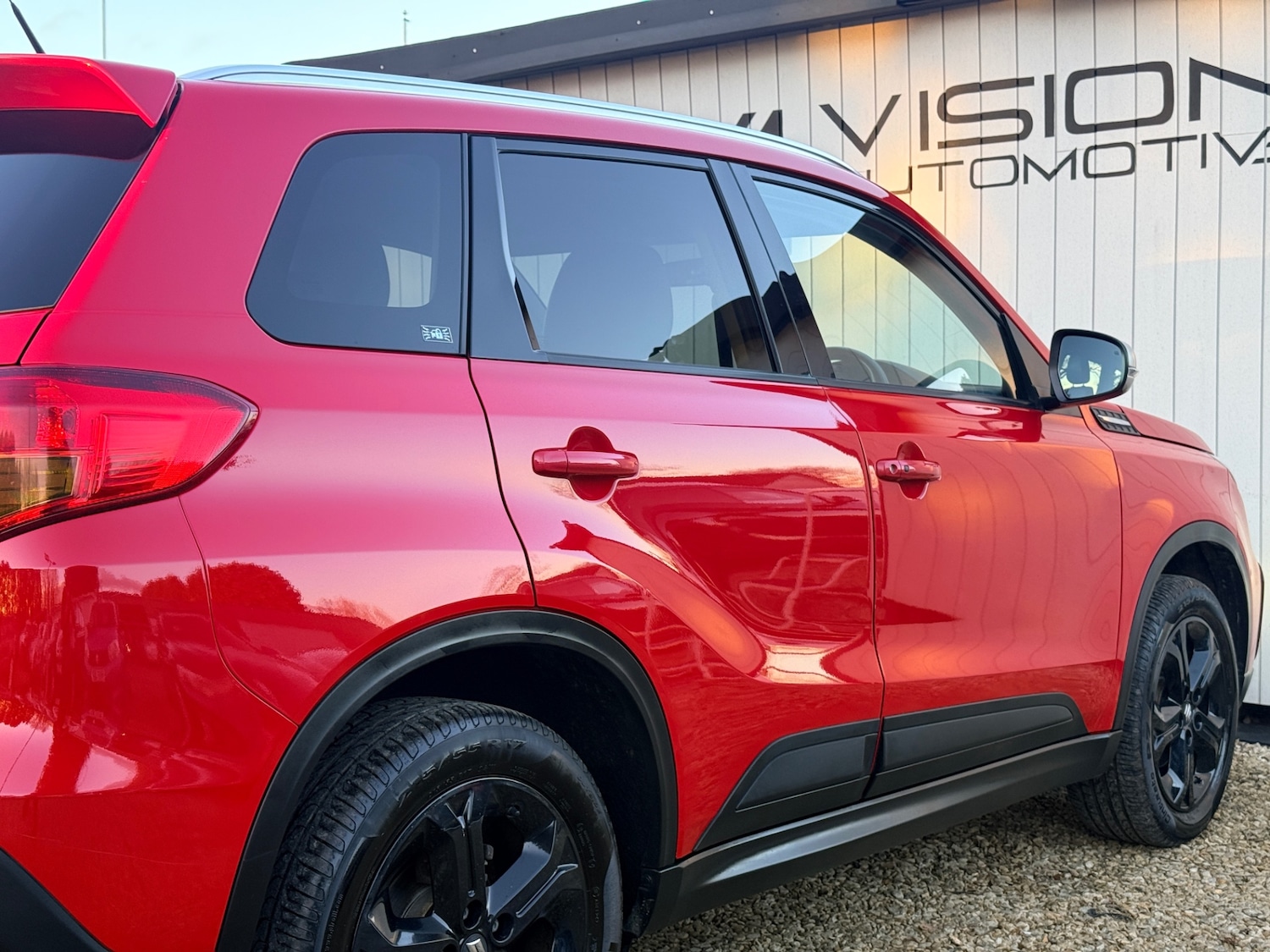 Used Suzuki Vitara 2016 for sale - 76911380: Photo 8