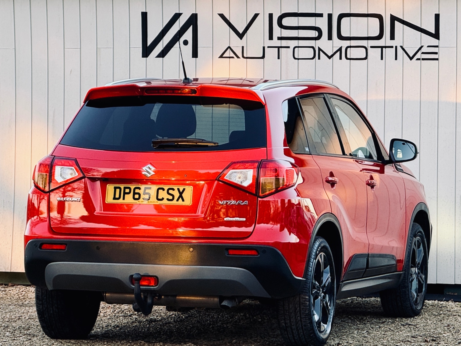 Used Suzuki Vitara 2016 for sale - 76911380: Photo 9