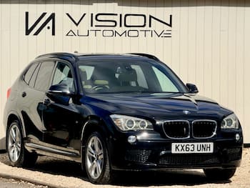 Used BMW X1 2013 for sale - 79820114: Photo