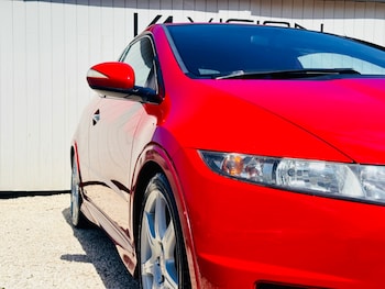 Used Honda Civic 2008 for sale - 78328588: Photo