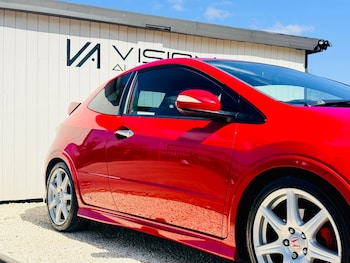 Used Honda Civic 2008 for sale - 78328588: Photo