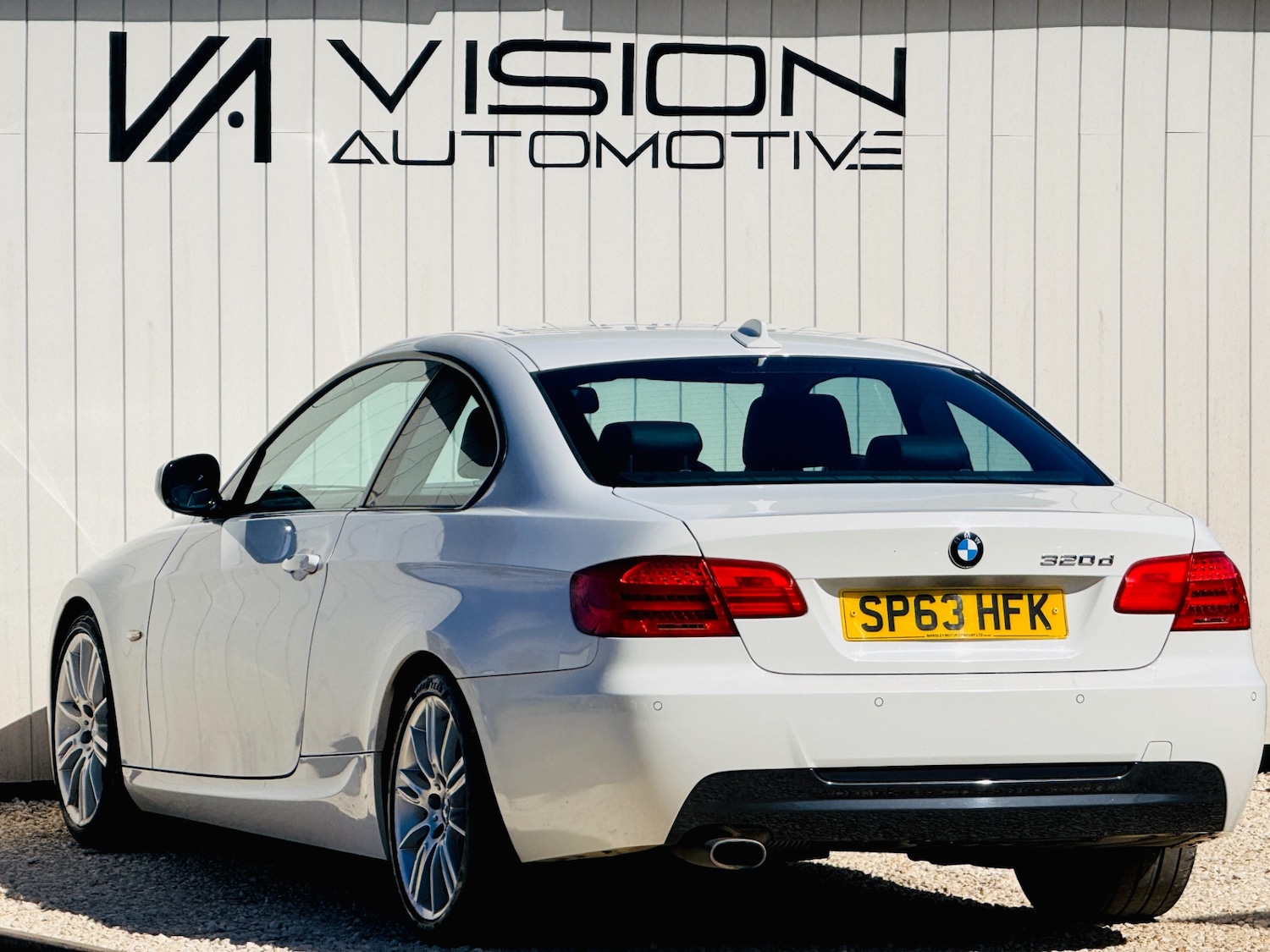 Used BMW 3 Series 2013 for sale - 78144302: Photo 12