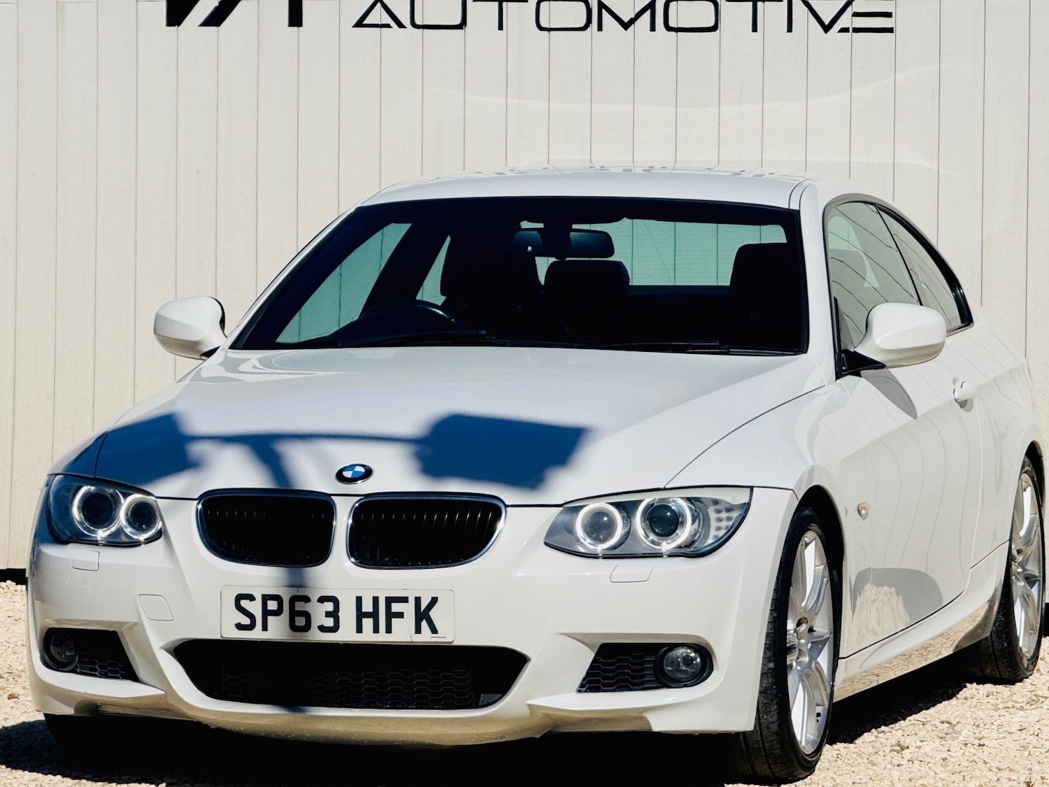 Used BMW 3 Series 2013 for sale - 78144302: Photo 19