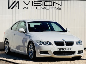 Used BMW 3 Series 2013 for sale - 78144302: Photo
