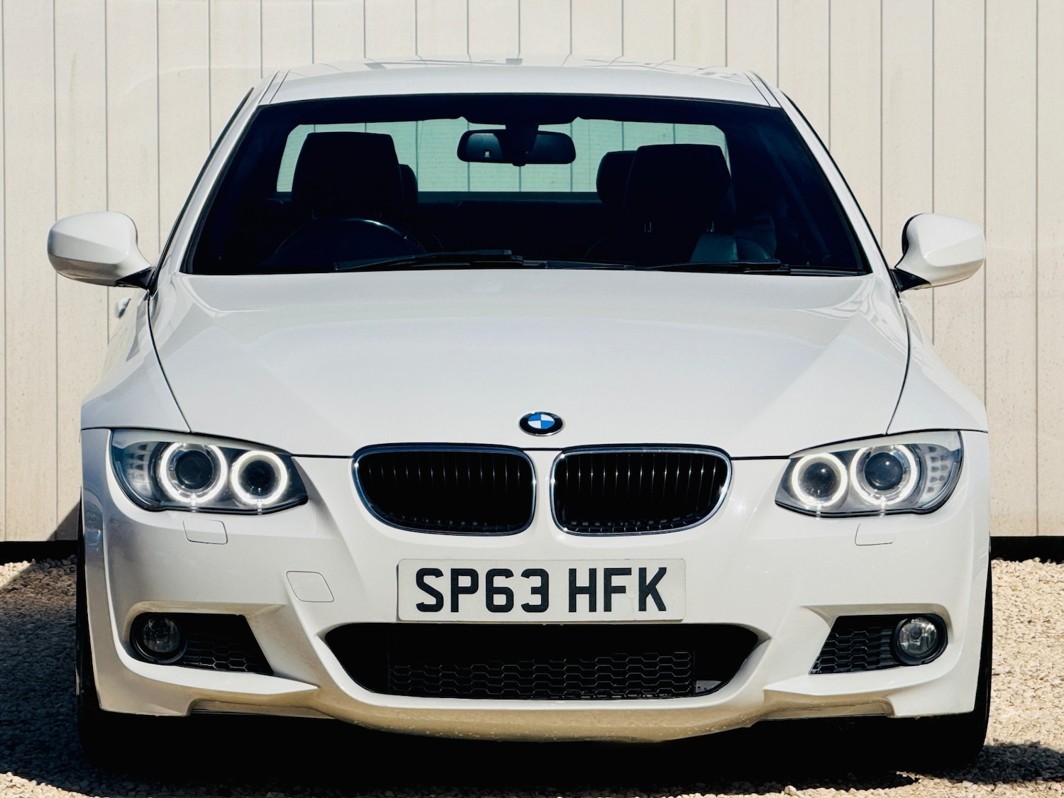 Used BMW 3 Series 2013 for sale - 78144302: Photo 20