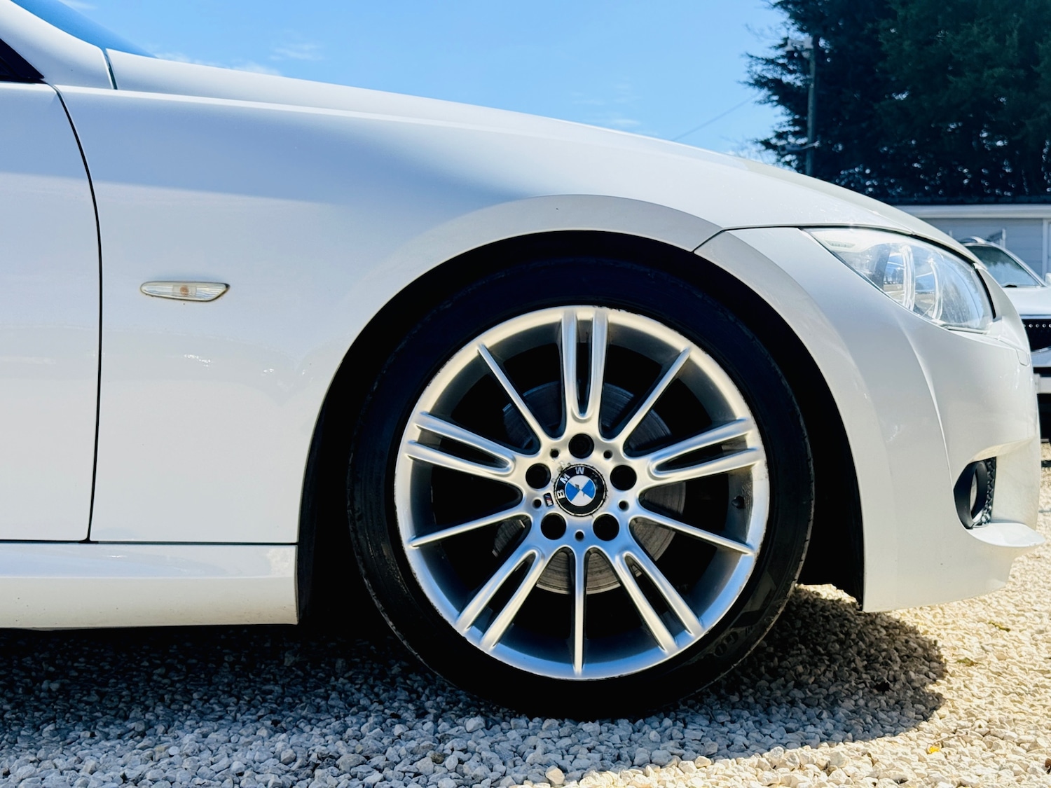 Used BMW 3 Series 2013 for sale - 78144302: Photo 22