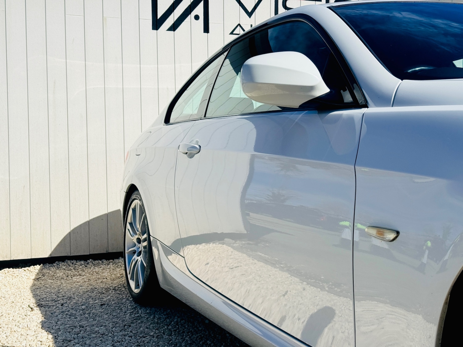 Used BMW 3 Series 2013 for sale - 78144302: Photo 3