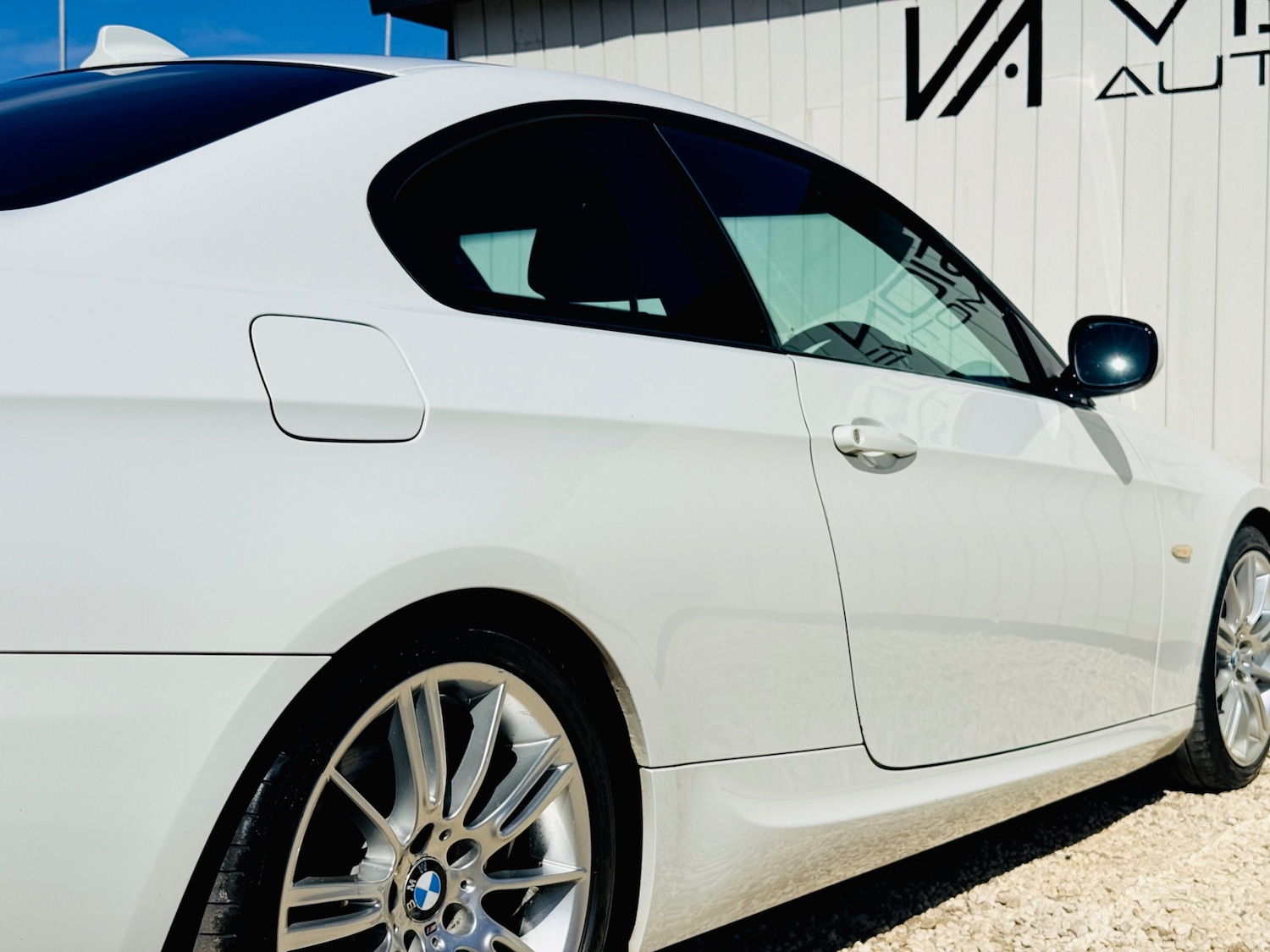 Used BMW 3 Series 2013 for sale - 78144302: Photo 6