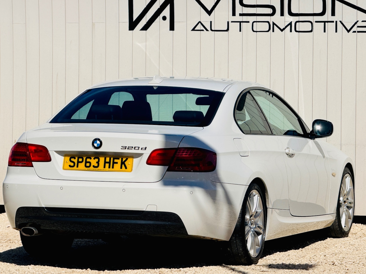 Used BMW 3 Series 2013 for sale - 78144302: Photo 8