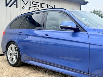 Used BMW 3 Series 2013 for sale - 78745445: Photo