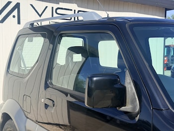 Used Suzuki Jimny 2006 for sale - 78748824: Photo